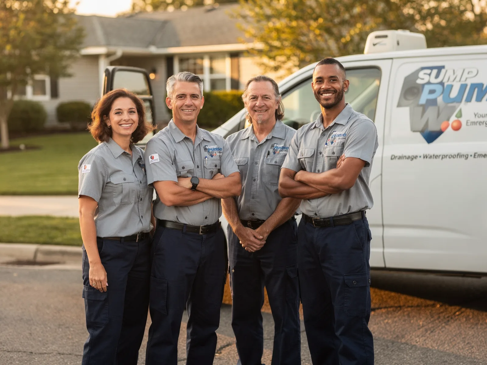 Water Heater Repair company in Cowen, WV